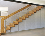 Construction et protection de vos escaliers par Escaliers Maisons à Saint-Avit-Riviere
